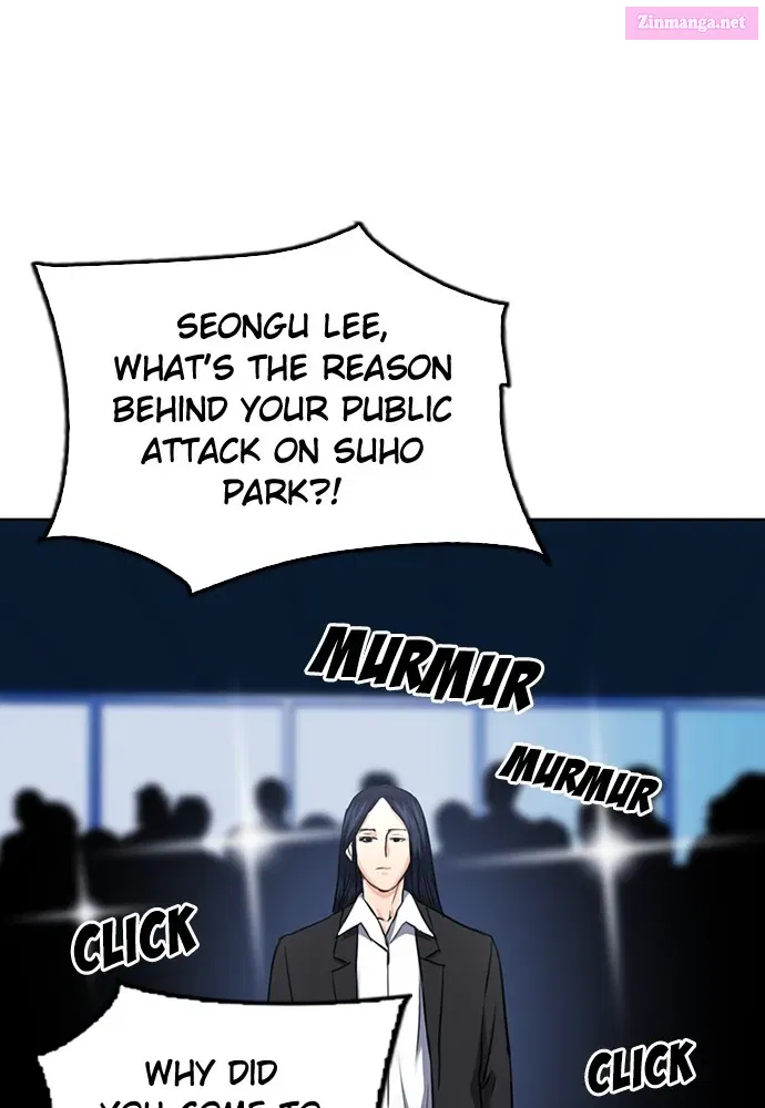 The Druid of Seoul Station Zinmanga X Chapter 60 Page 125