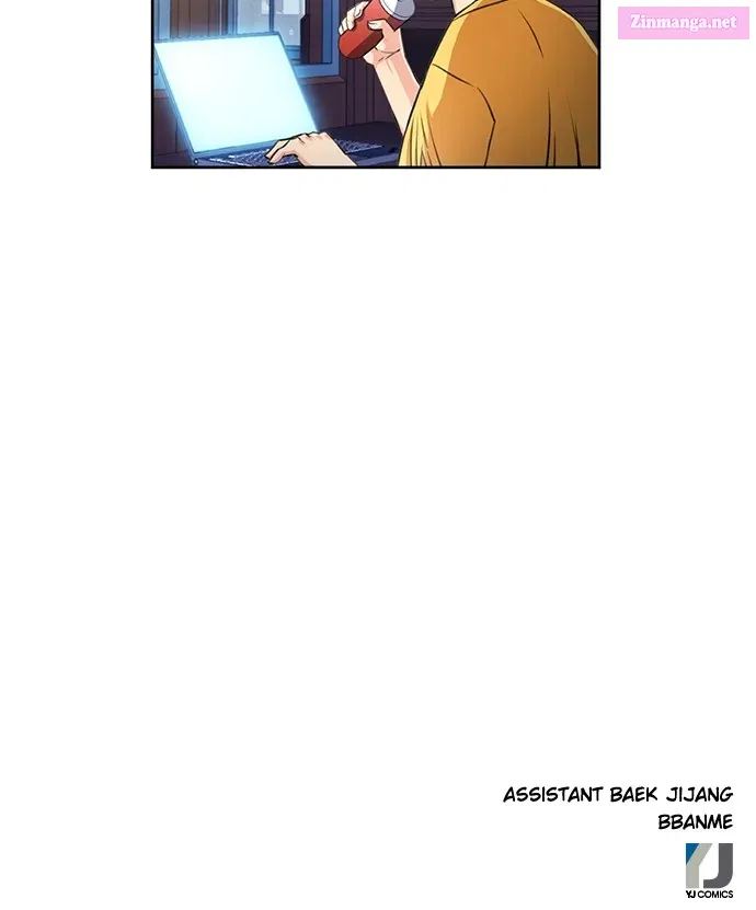 The Druid of Seoul Station Zinmanga X Chapter 60 Page 140