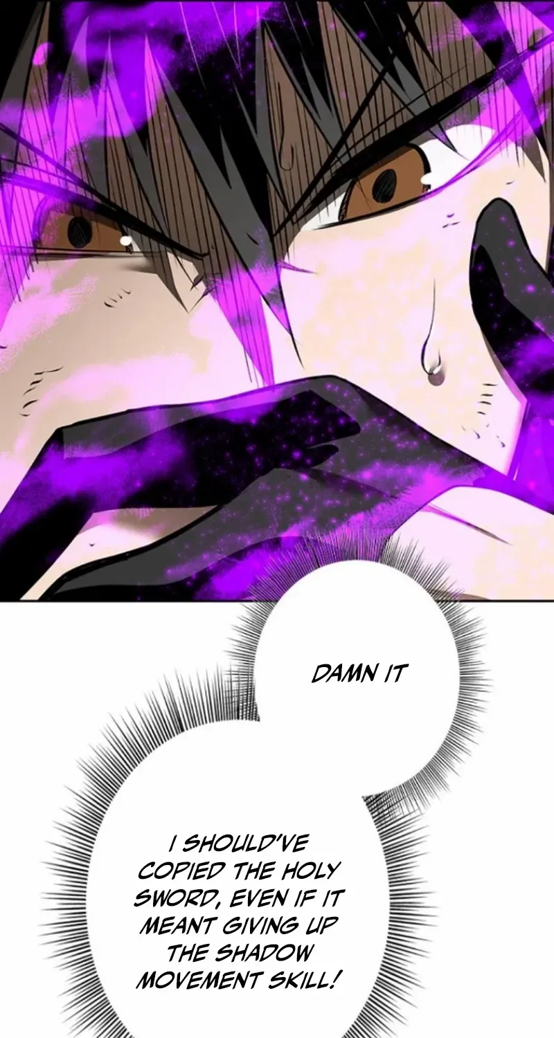 Conquering Dungeons With Copy Paste! Zinmanga X Chapter 37 Page 50
