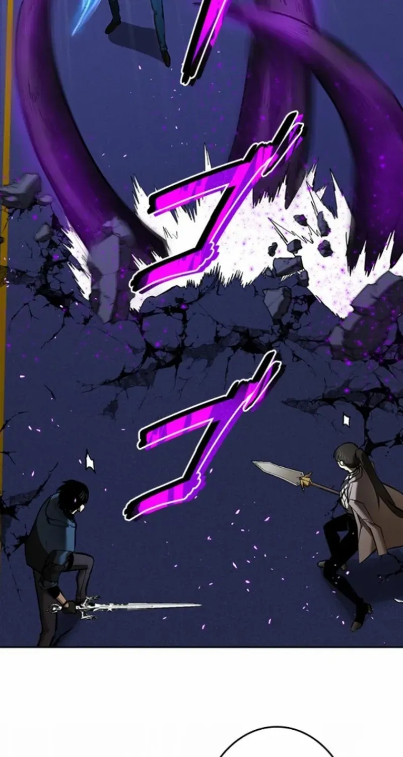 Conquering Dungeons With Copy Paste! Zinmanga X Chapter 37 Page 65