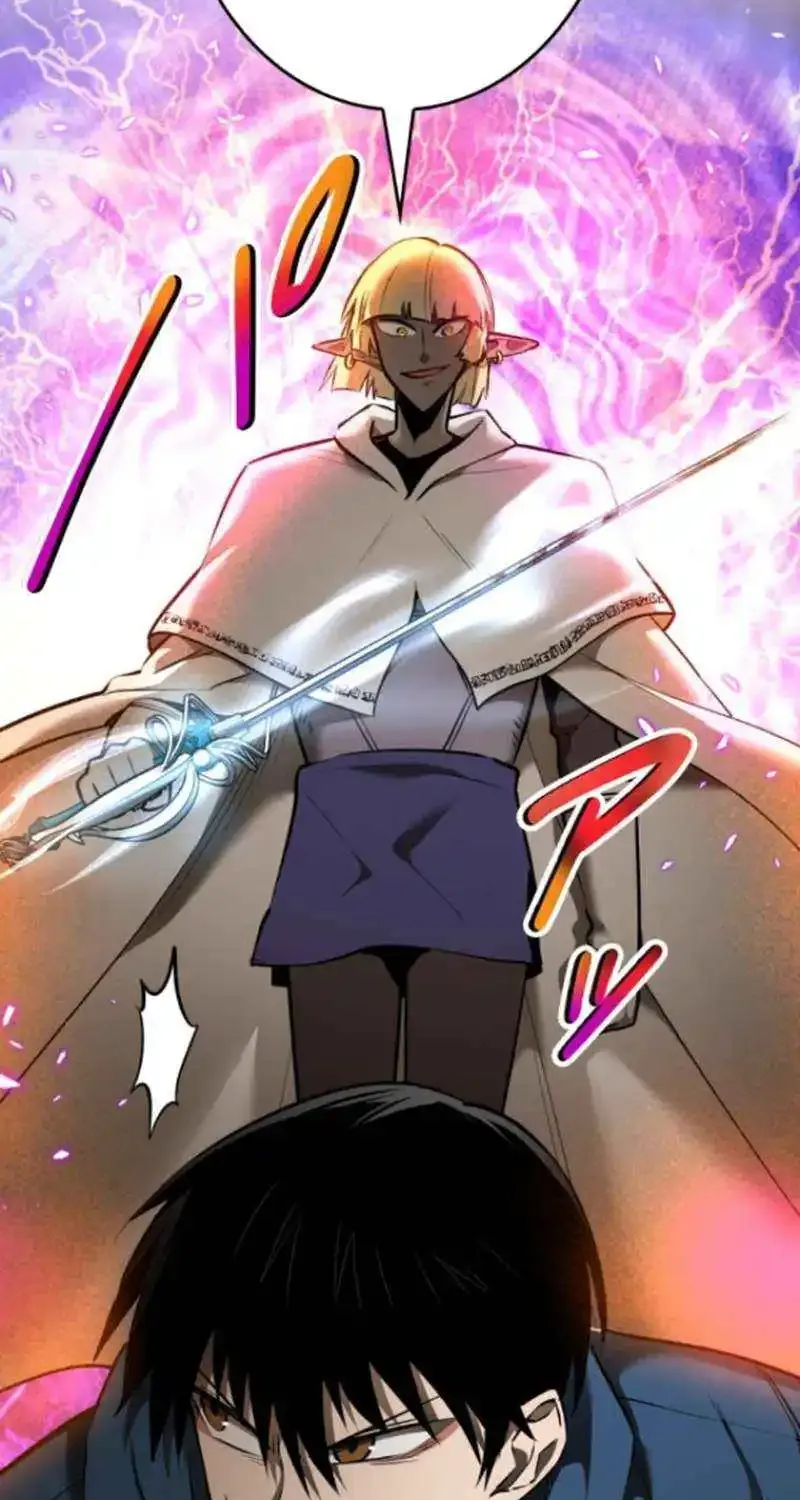 Conquering Dungeons With Copy Paste! Zinmanga X Chapter 36 Page 70