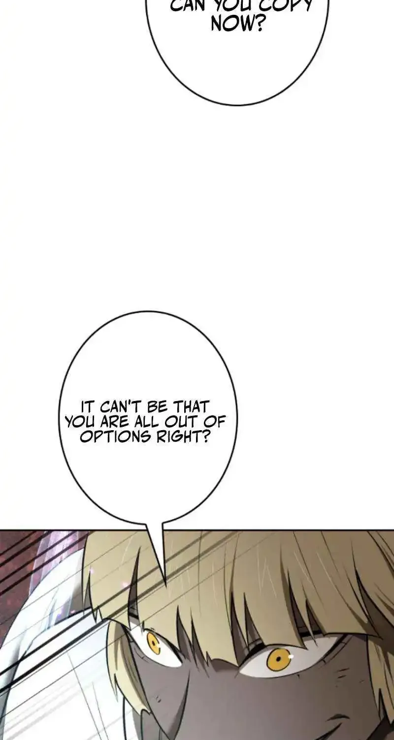 Conquering Dungeons With Copy Paste! Zinmanga X Chapter 36 Page 84