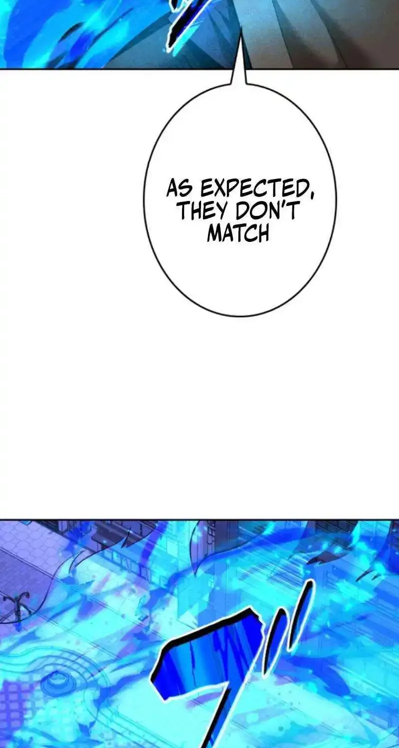 Conquering Dungeons With Copy Paste! Zinmanga X Chapter 36 Page 99