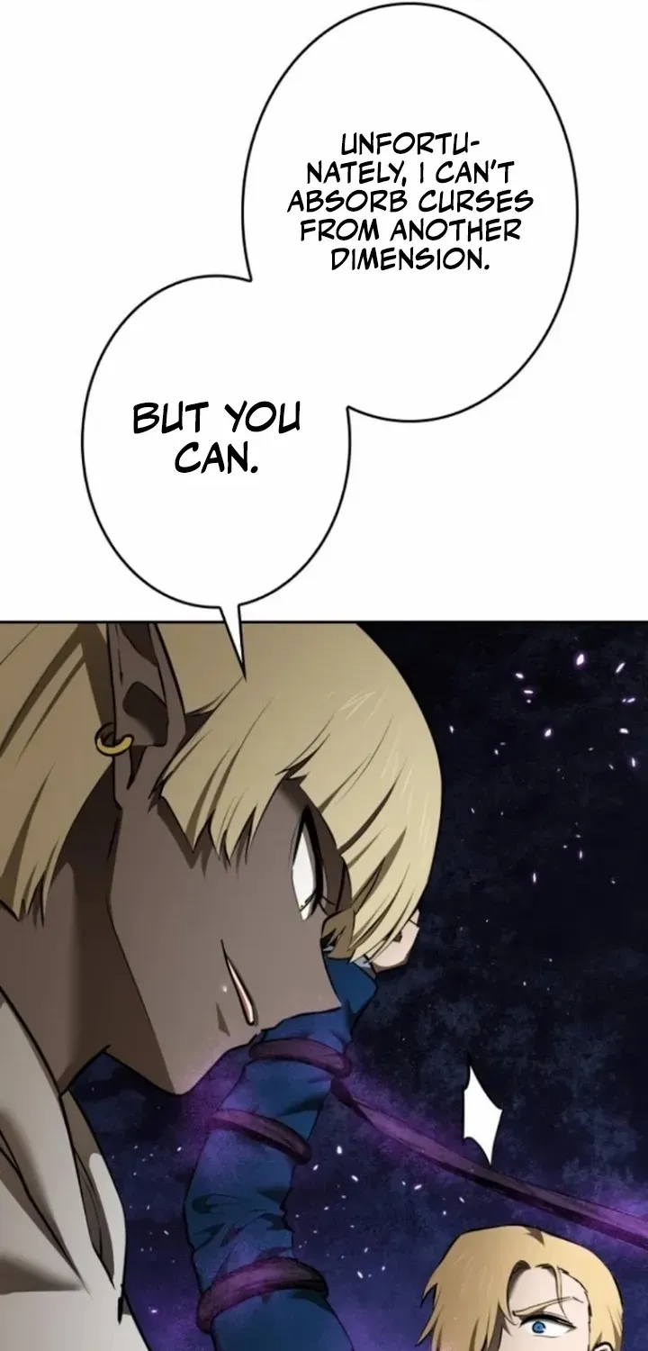 Conquering Dungeons With Copy Paste! Zinmanga X Chapter 35 Page 4