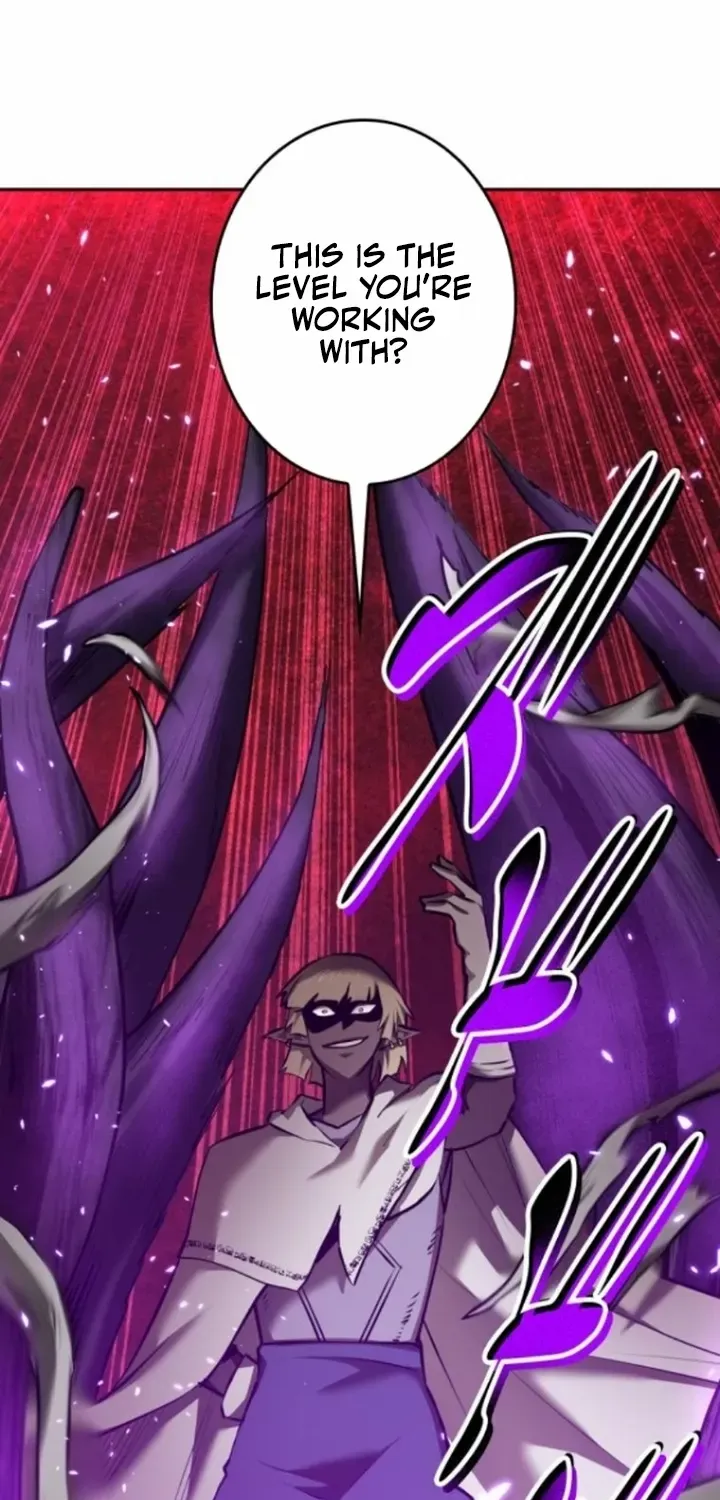 Conquering Dungeons With Copy Paste! Zinmanga X Chapter 35 Page 23
