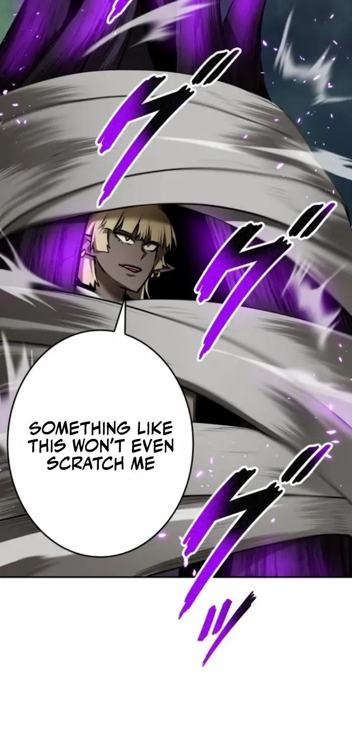 Conquering Dungeons With Copy Paste! Zinmanga X Chapter 35 Page 25