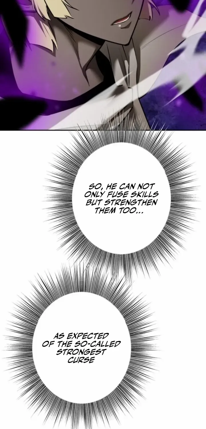 Conquering Dungeons With Copy Paste! Zinmanga X Chapter 35 Page 34