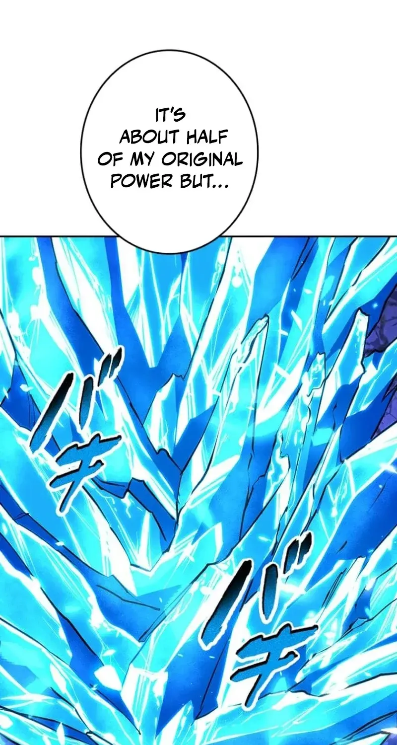 Conquering Dungeons With Copy Paste! Zinmanga X Chapter 34 Page 45