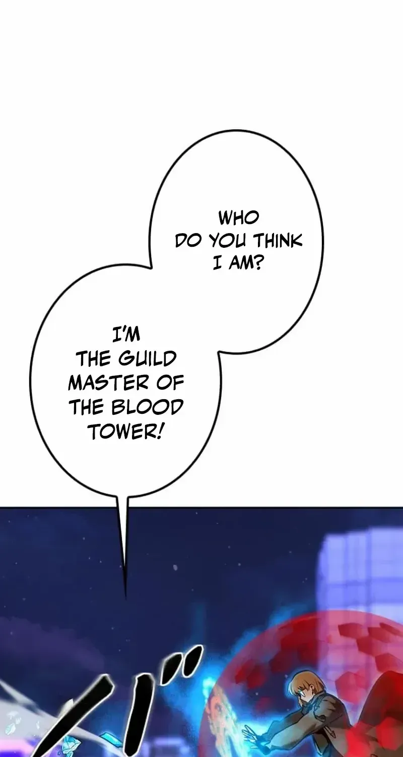 Conquering Dungeons With Copy Paste! Zinmanga X Chapter 34 Page 58