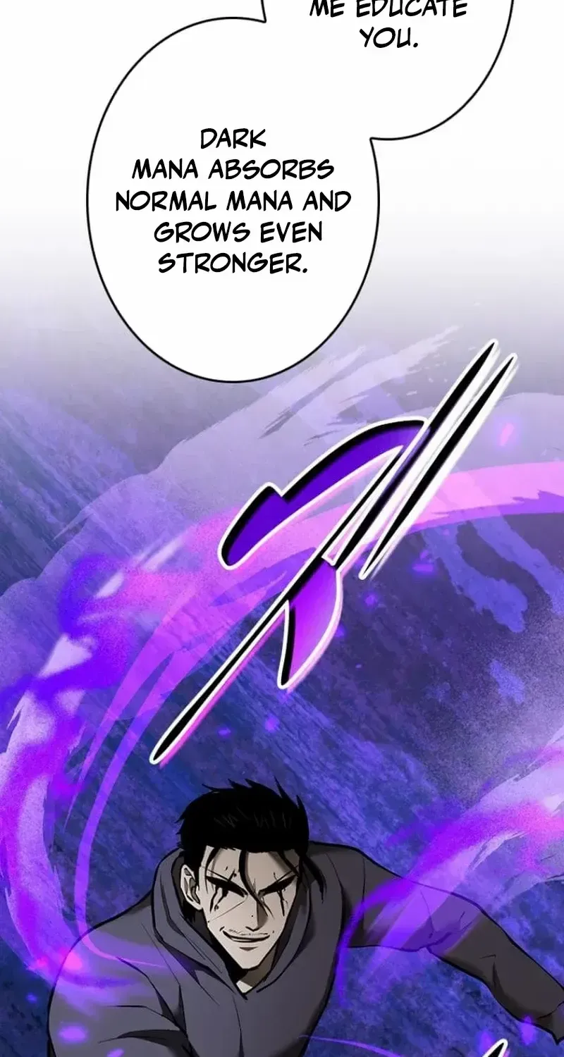 Conquering Dungeons With Copy Paste! Zinmanga X Chapter 34 Page 65
