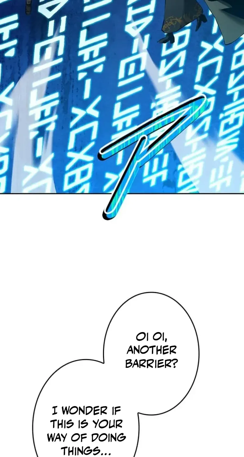 Conquering Dungeons With Copy Paste! Zinmanga X Chapter 34 Page 72
