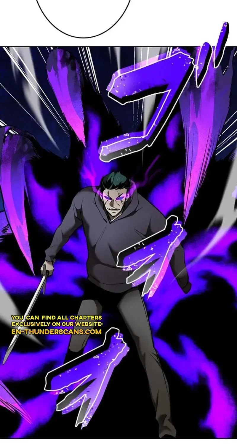 Conquering Dungeons With Copy Paste! Zinmanga X Chapter 34 Page 73