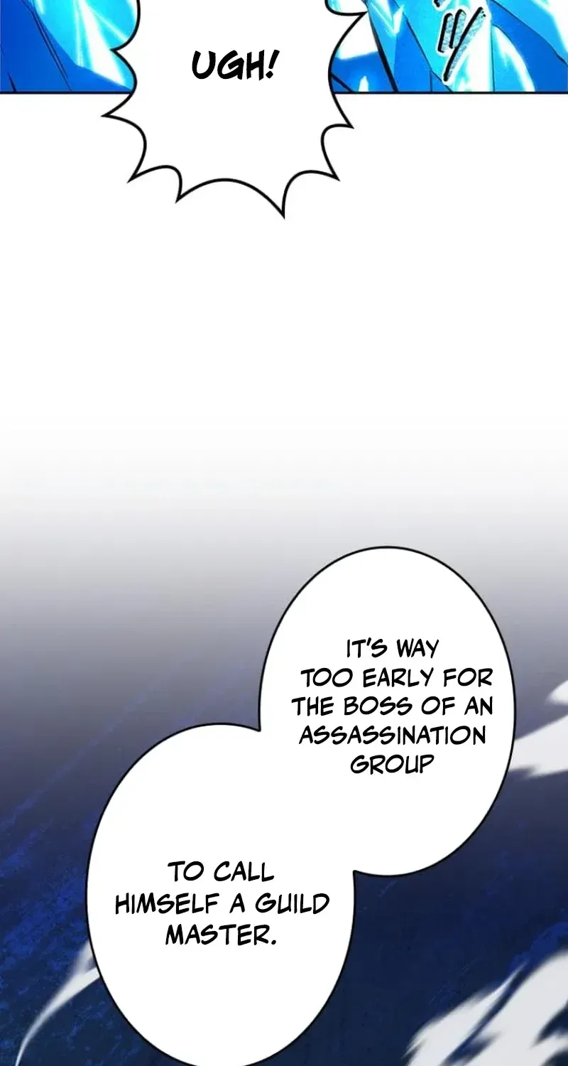 Conquering Dungeons With Copy Paste! Zinmanga X Chapter 34 Page 91