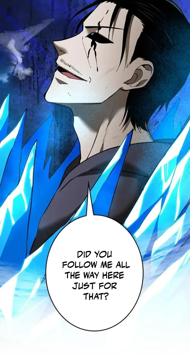 Conquering Dungeons With Copy Paste! Zinmanga X Chapter 34 Page 96
