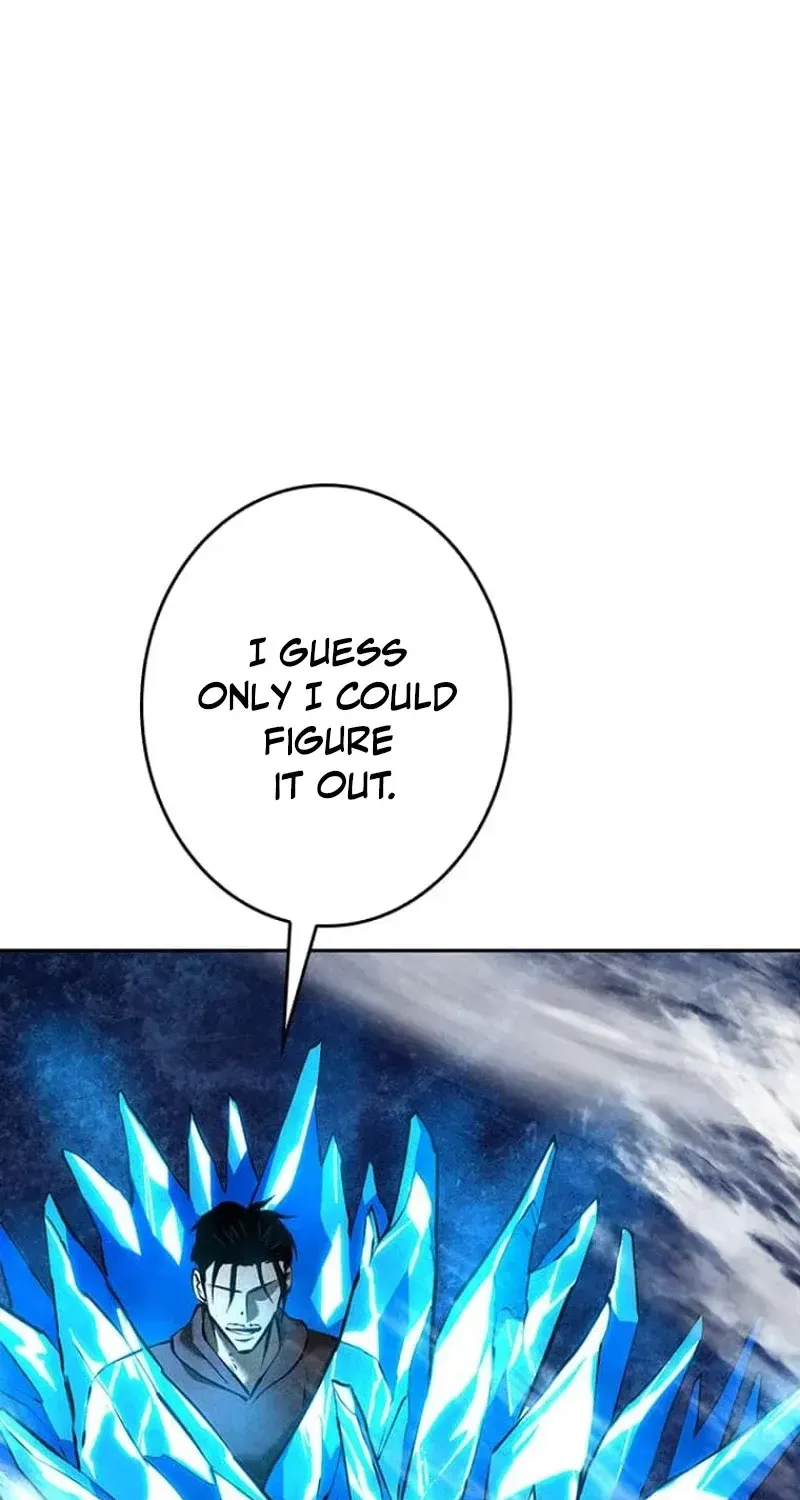 Conquering Dungeons With Copy Paste! Zinmanga X Chapter 34 Page 97