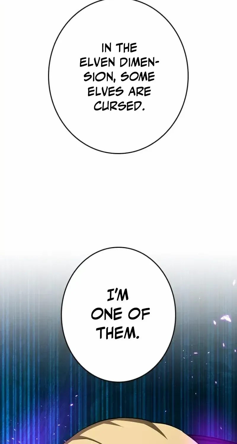 Conquering Dungeons With Copy Paste! Zinmanga X Chapter 34 Page 134