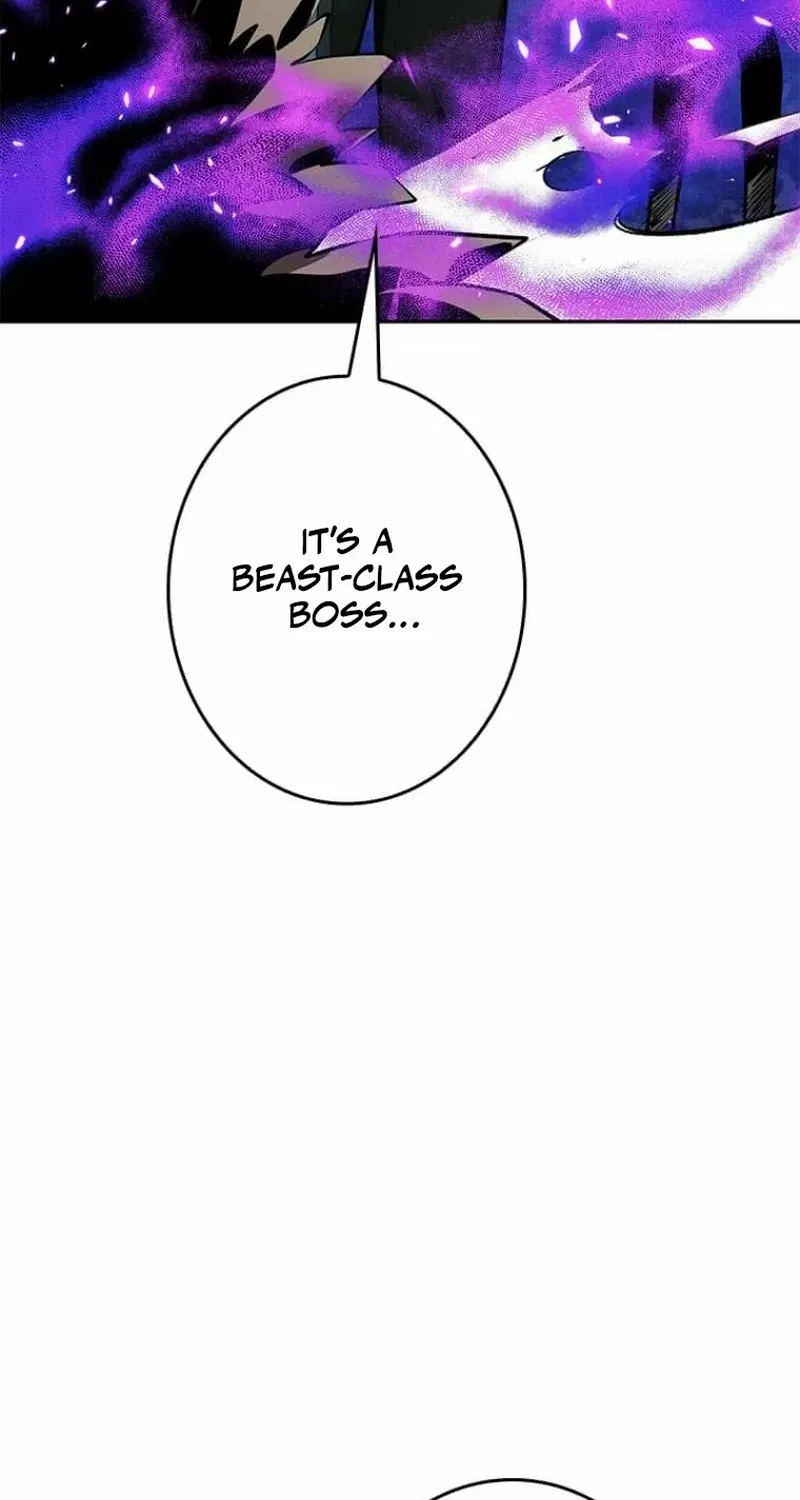 Conquering Dungeons With Copy Paste! Zinmanga X Chapter 33 Page 126