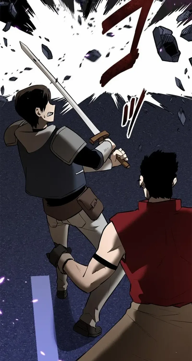 Conquering Dungeons With Copy Paste! Zinmanga X Chapter 33 Page 132
