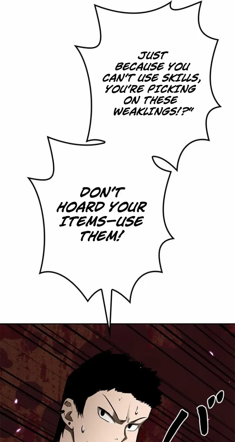 Conquering Dungeons With Copy Paste! Zinmanga X Chapter 33 Page 134