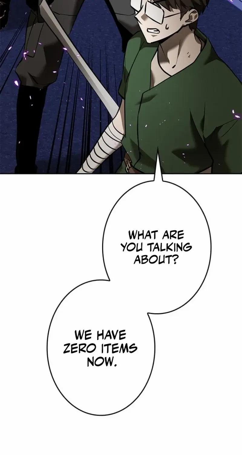 Conquering Dungeons With Copy Paste! Zinmanga X Chapter 33 Page 144