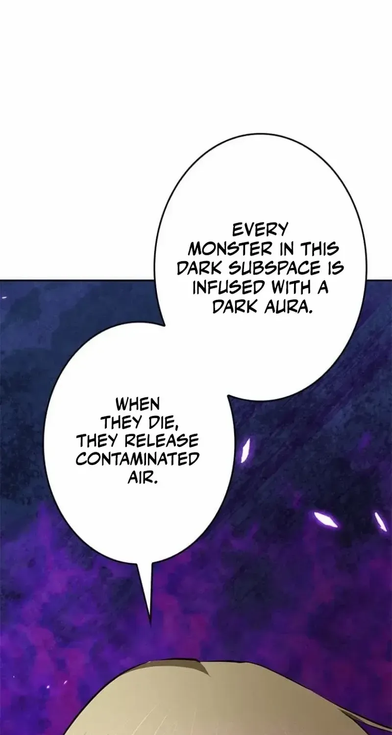 Conquering Dungeons With Copy Paste! Zinmanga X Chapter 33 Page 157