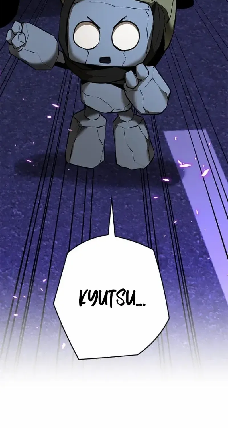 Conquering Dungeons With Copy Paste! Zinmanga X Chapter 33 Page 171