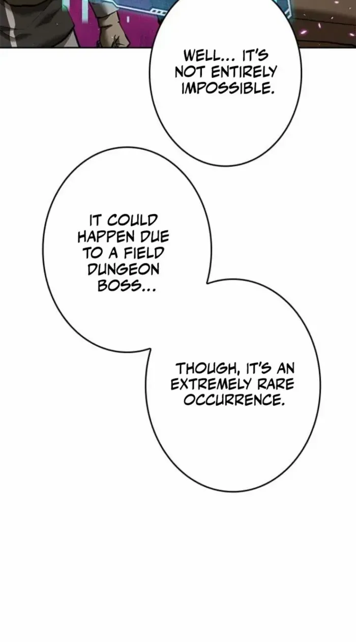 Conquering Dungeons With Copy Paste! Zinmanga X Chapter 31 Page 12