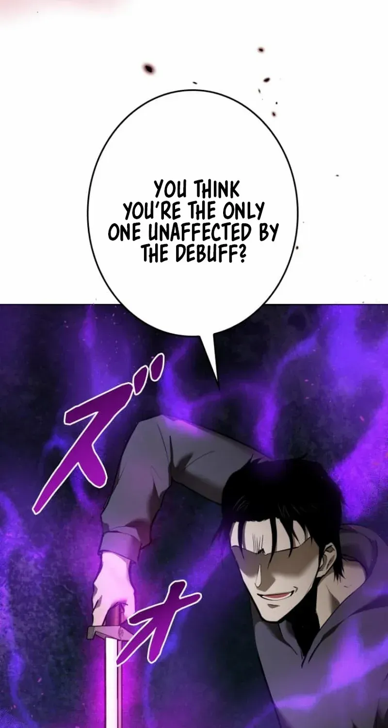 Conquering Dungeons With Copy Paste! Zinmanga X Chapter 30 Page 27