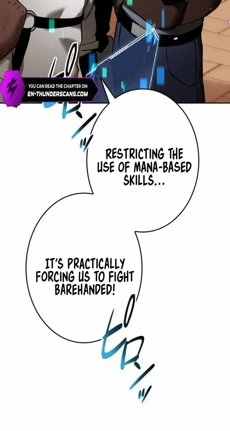 Conquering Dungeons With Copy Paste! Zinmanga X Chapter 30 Page 37