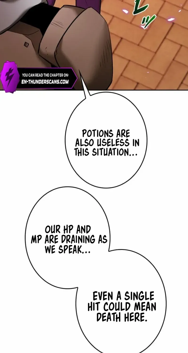 Conquering Dungeons With Copy Paste! Zinmanga X Chapter 30 Page 41
