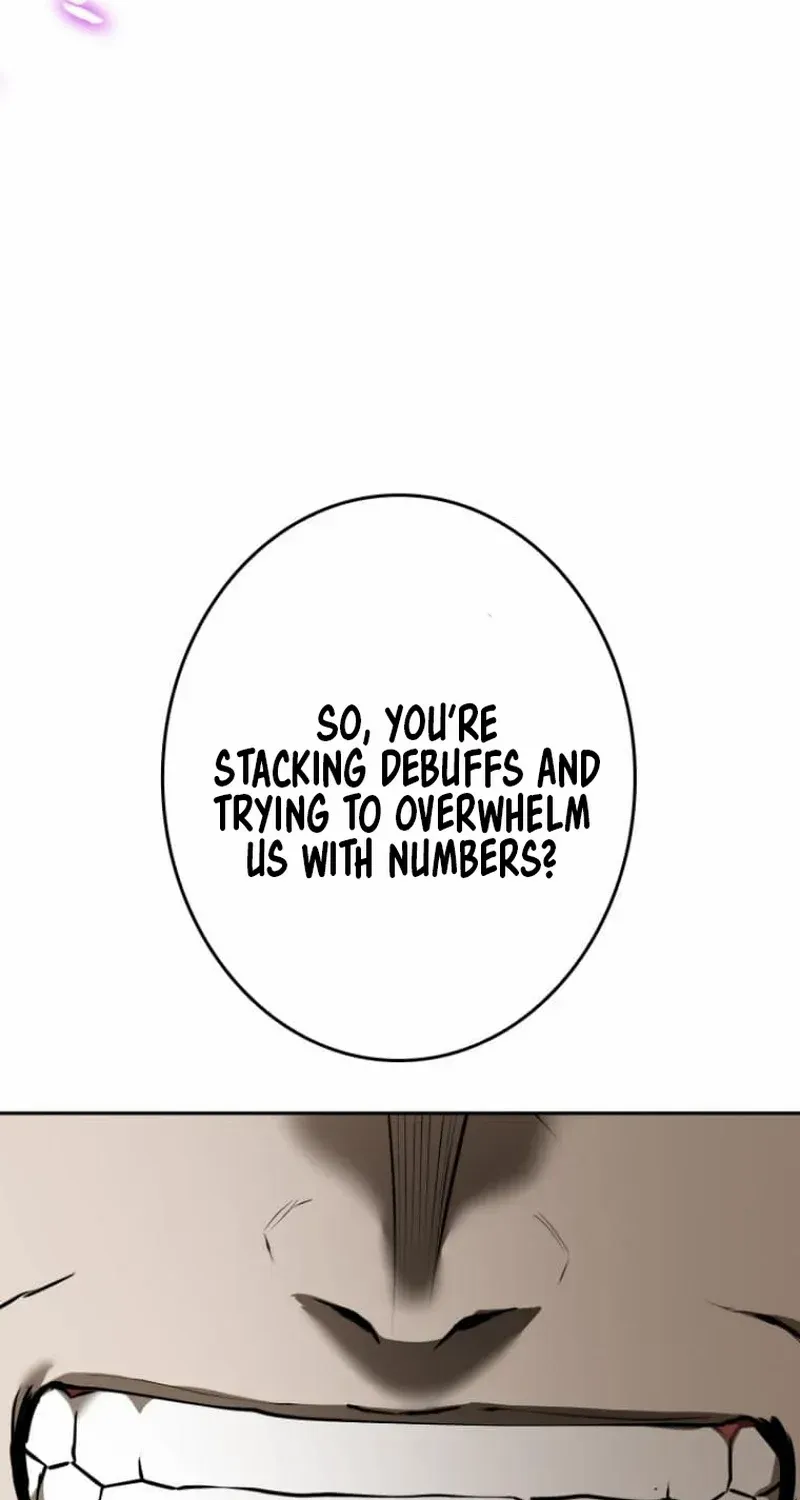 Conquering Dungeons With Copy Paste! Zinmanga X Chapter 30 Page 82