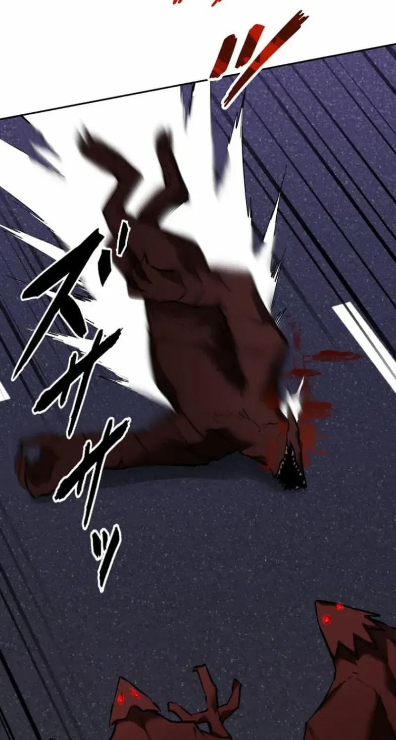 Conquering Dungeons With Copy Paste! Zinmanga X Chapter 30 Page 93