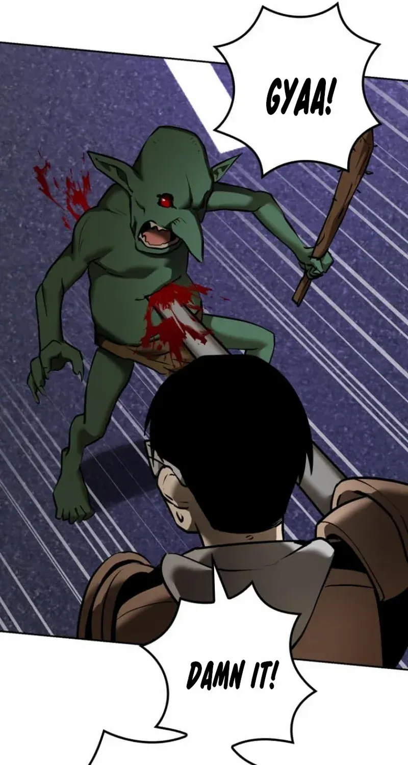 Conquering Dungeons With Copy Paste! Zinmanga X Chapter 30 Page 112