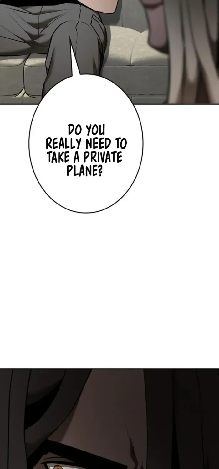 Conquering Dungeons With Copy Paste! Zinmanga X Chapter 29 Page 7