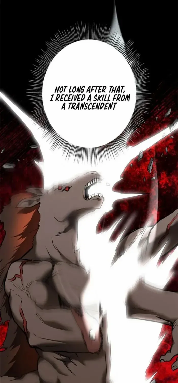 Conquering Dungeons With Copy Paste! Zinmanga X Chapter 29 Page 17
