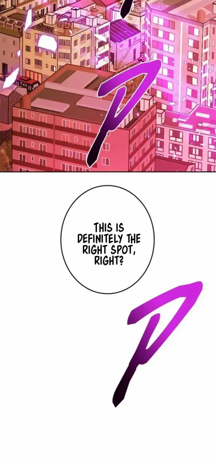 Conquering Dungeons With Copy Paste! Zinmanga X Chapter 29 Page 32