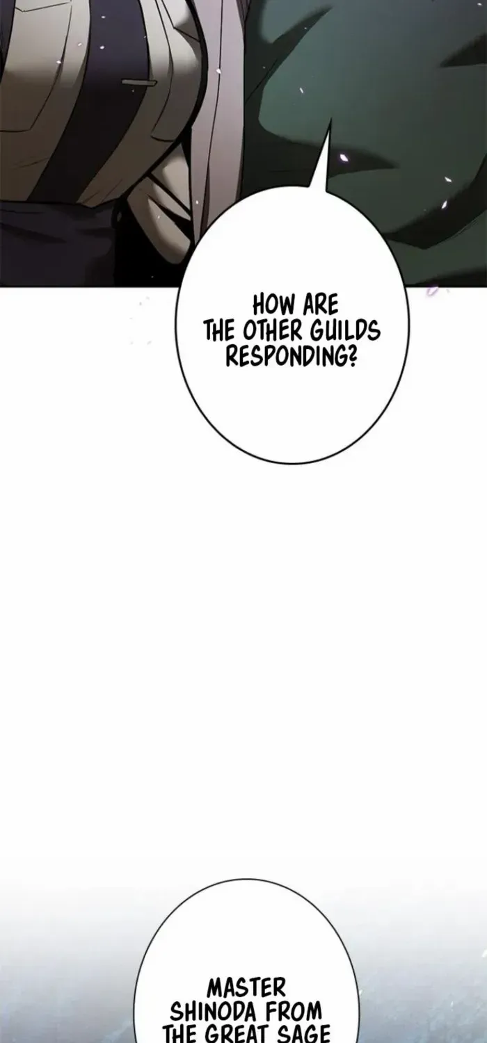 Conquering Dungeons With Copy Paste! Zinmanga X Chapter 29 Page 35