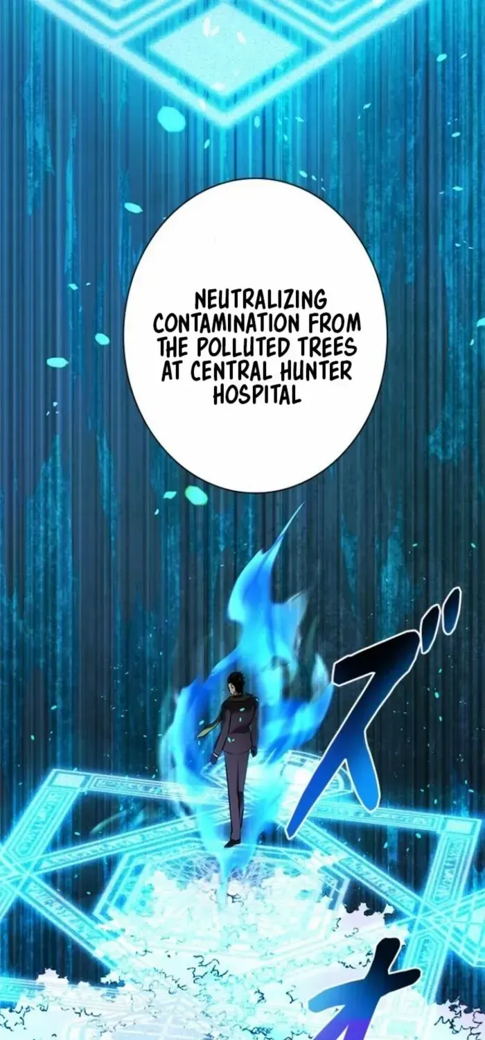Conquering Dungeons With Copy Paste! Zinmanga X Chapter 29 Page 38