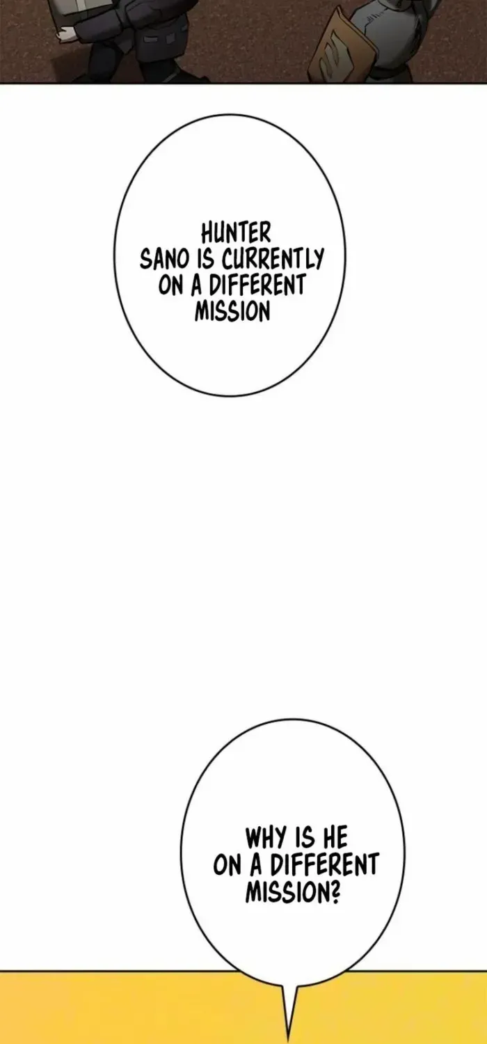 Conquering Dungeons With Copy Paste! Zinmanga X Chapter 29 Page 50