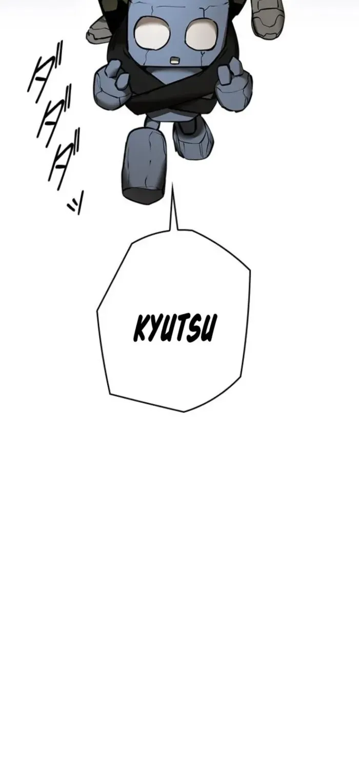 Conquering Dungeons With Copy Paste! Zinmanga X Chapter 29 Page 64