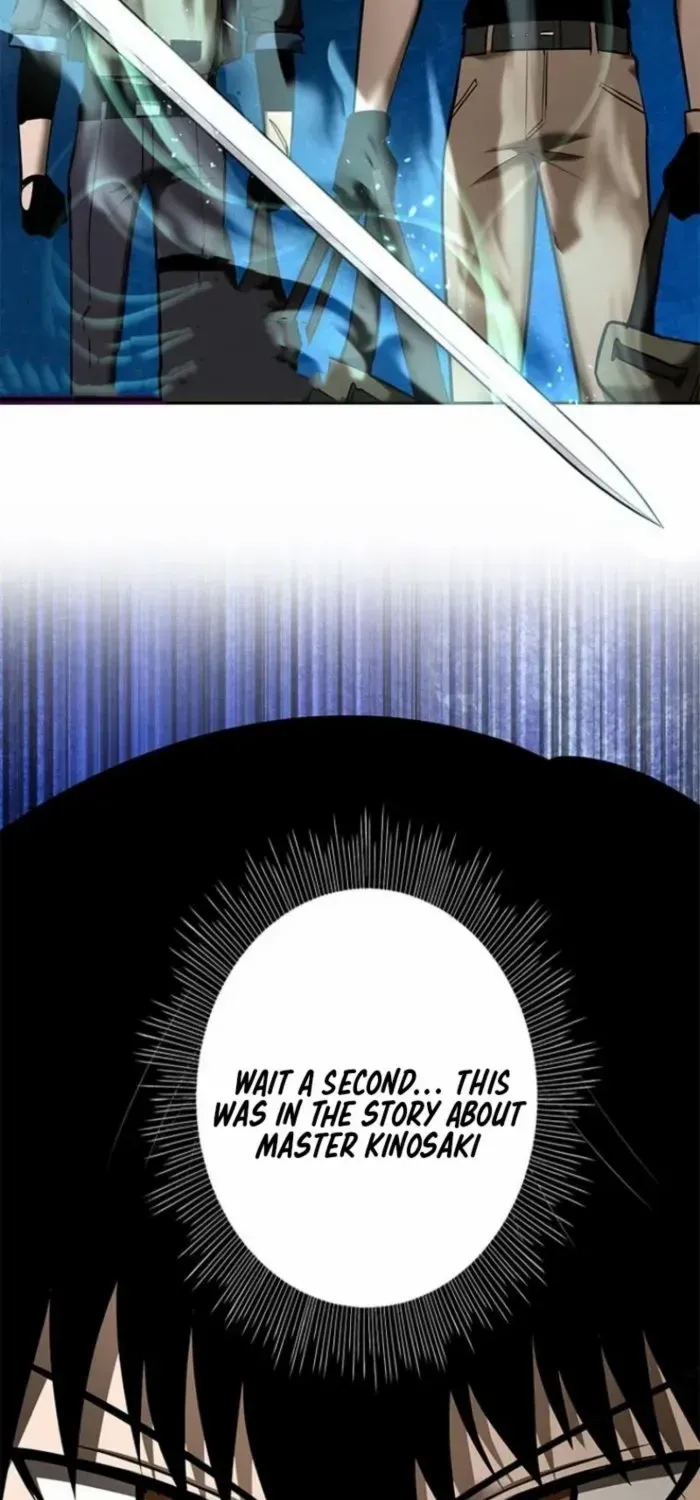 Conquering Dungeons With Copy Paste! Zinmanga X Chapter 29 Page 84