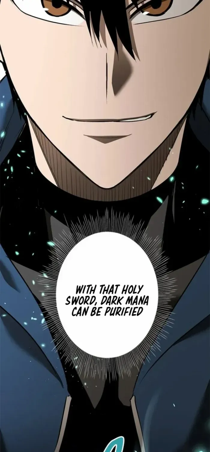 Conquering Dungeons With Copy Paste! Zinmanga X Chapter 29 Page 85