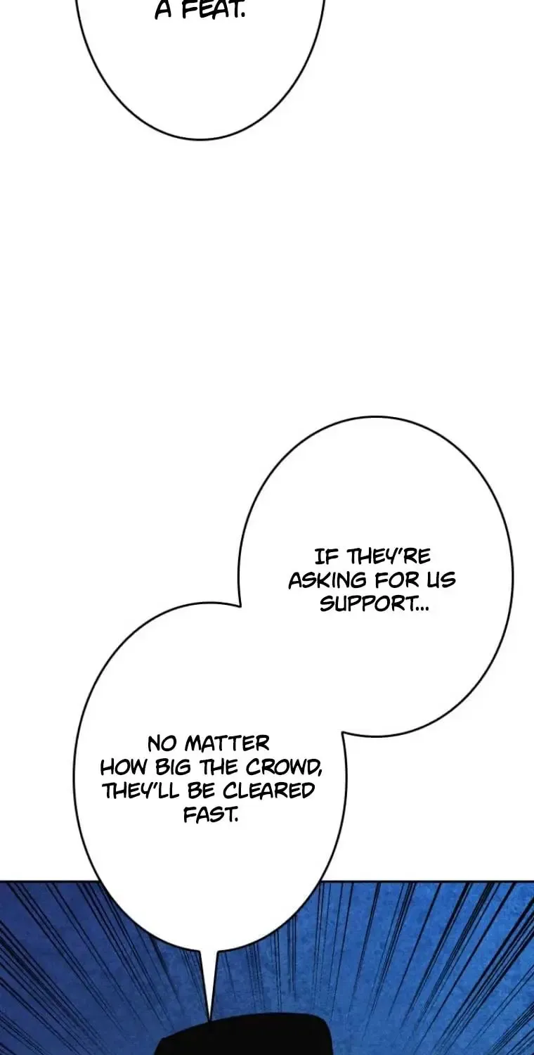 Conquering Dungeons With Copy Paste! Zinmanga X Chapter 28 Page 48