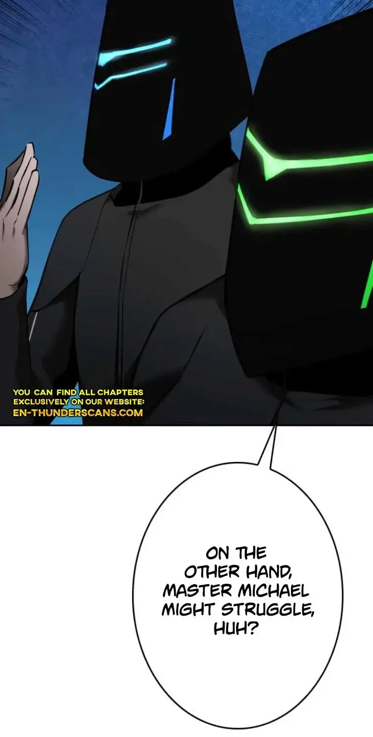 Conquering Dungeons With Copy Paste! Zinmanga X Chapter 28 Page 49