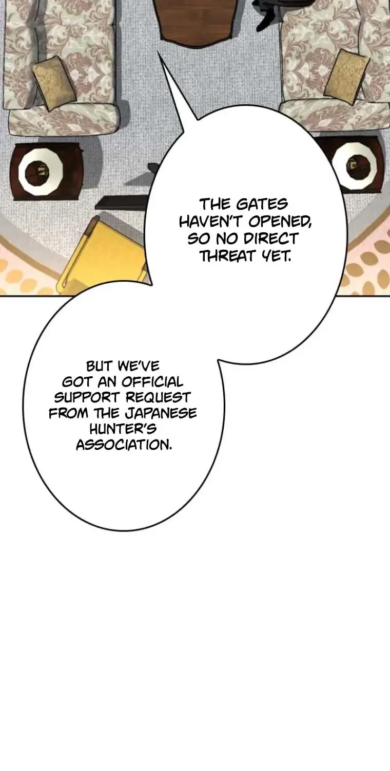 Conquering Dungeons With Copy Paste! Zinmanga X Chapter 28 Page 74