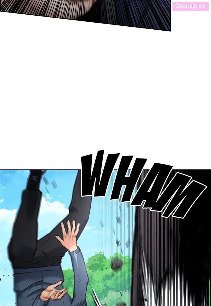 The Druid of Seoul Station Zinmanga X Chapter 59 Page 6