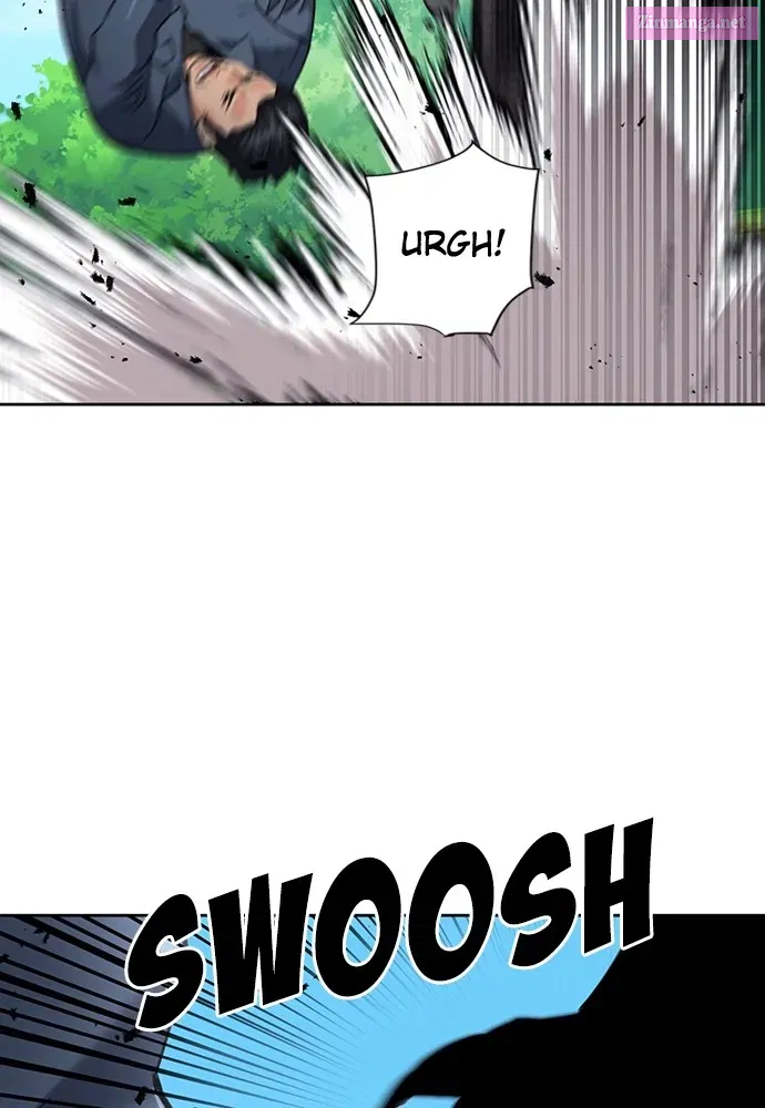 The Druid of Seoul Station Zinmanga X Chapter 59 Page 7