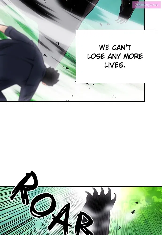 The Druid of Seoul Station Zinmanga X Chapter 59 Page 26
