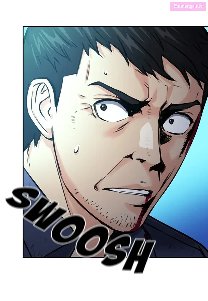 The Druid of Seoul Station Zinmanga X Chapter 59 Page 30