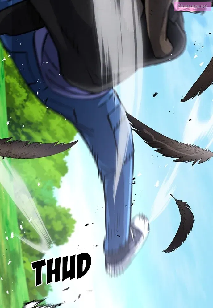 The Druid of Seoul Station Zinmanga X Chapter 59 Page 37